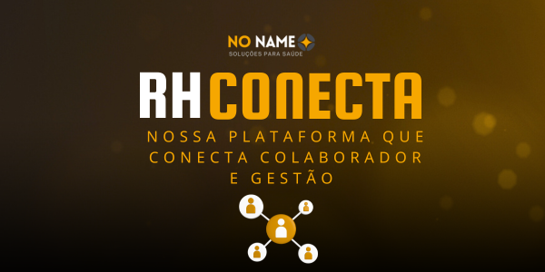 RHConecta em uso