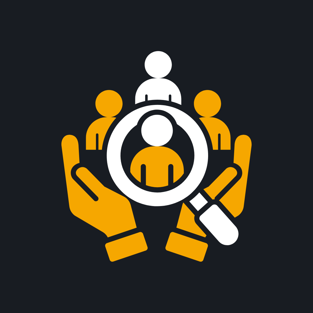 Interface do RHConecta