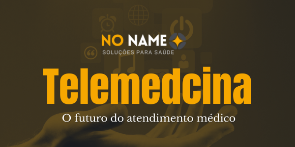 Telemedicina: o futuro do atendimento médico