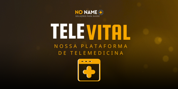TeleVital em uso