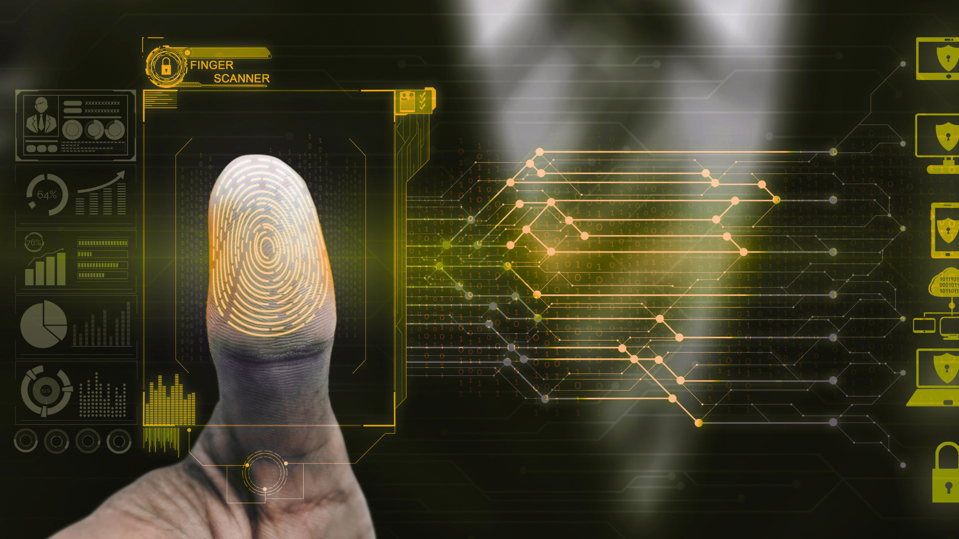 ClockID - Registro Inteligente de Ponto e Atividades