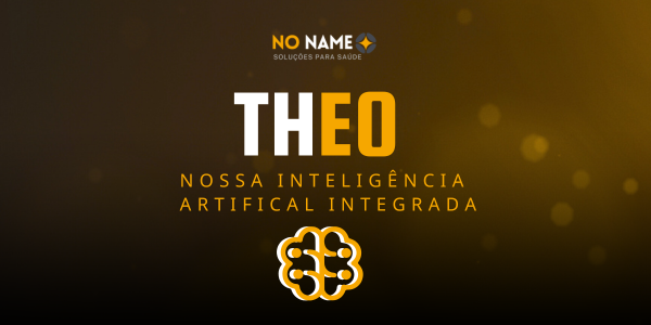 THEO em ação