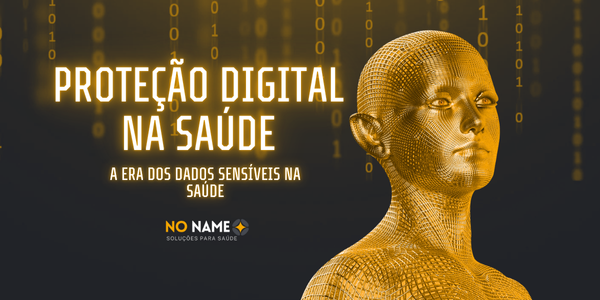 Segurança de dados na área da saúde: desafios e soluções